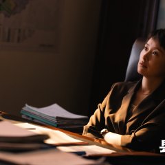 Bright Future Chinese Drama(2022) photo