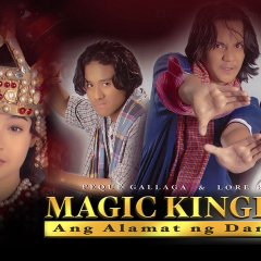 Magic Kingdom Philippines Movie photo