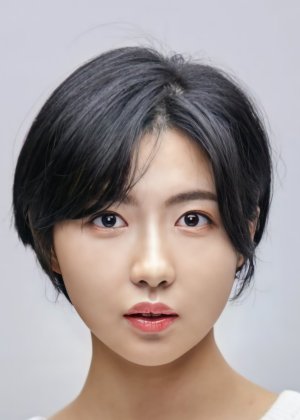 Joo Hyun Young in Returning Student: Straight-A, but F in Love Korean Drama (2022)