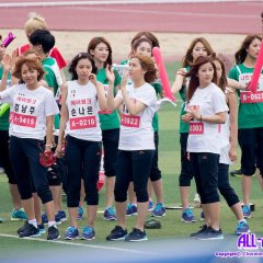 2012 Idol Star Olympics Championships Korean TV Program photo