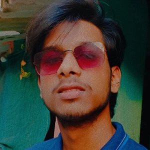 Himadri Bhusan Pradhan