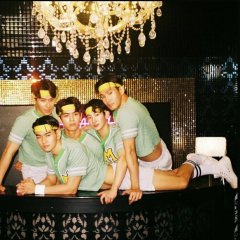 Mama Gogo Thai Drama photo