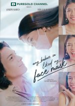 Ang Babae Sa Likod Ng Face Mask Philippines Drama photo