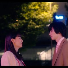 One Night Morning Japanese Drama photo