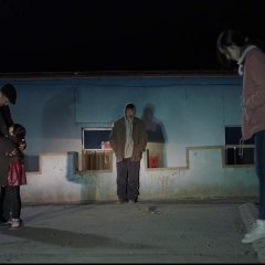 An Elephant Sitting Still Chinese Movie photo