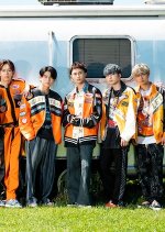 Cho Tokkyu, Chikyu wo Sukue Japanese Drama photo