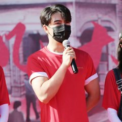 Yue Lai Chinese Drama photo