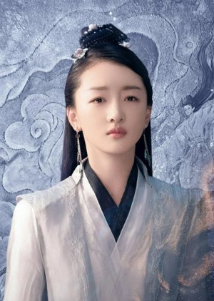 Shang Gu | Hou Chi | The Legend of Gu and Jue