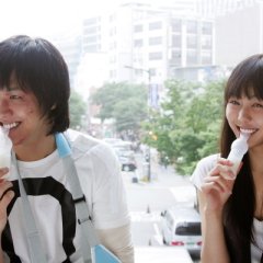 Hellcats Korean Movie photo