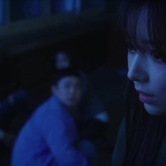 Closed School Korean Movie photo