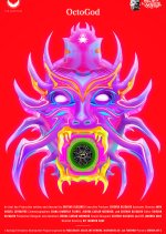 Octogod Philippines Movie photo