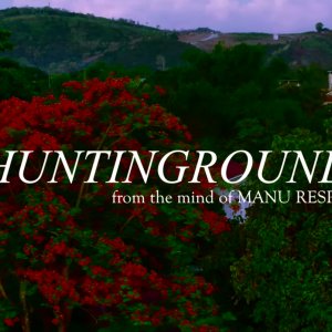 Huntinground (2020)