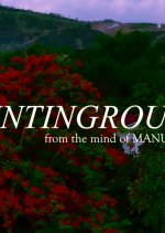 Huntinground Philippines Drama photo