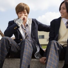 Real⇔Fake Japanese Drama photo