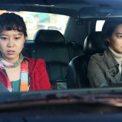 Sisters on the Road Korean Movie photo