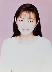 Keiko Okuda