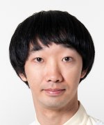 Oomizu Yousuke Fotoğraf