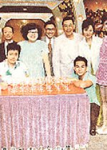 Enjoy Yourself Tonight Hong Kong TV Program(1967) photo