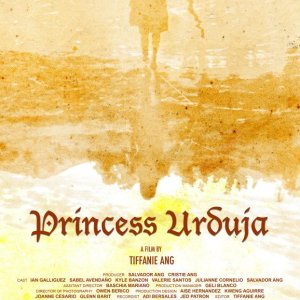 Princess Urduja (2013)