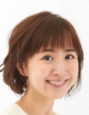 Erika Ohmori
