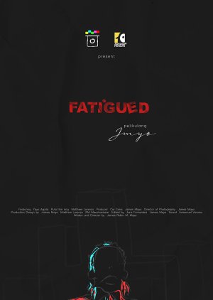 Fatigued (2020) poster