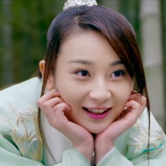 Butterfly Lovers Chinese Drama(2017) photo