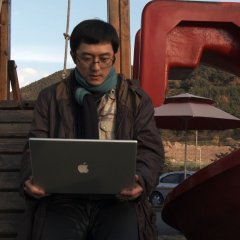 Viewfinder Korean Movie photo