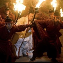 Legend of Chu and Han Chinese Drama photo