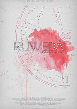 Ruweda (2012) poster