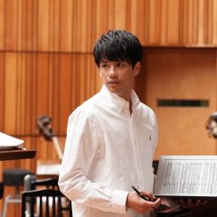 Listen to the Universe (2019) photo