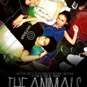 The Animals (2012)