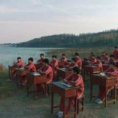 Wushu Orphan Chinese Movie photo