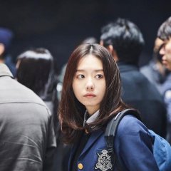 Bank of Seoul Korean Movie photo