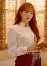 Dalgona Korean Drama photo