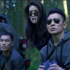 The Adventurers Hong Kong Movie photo