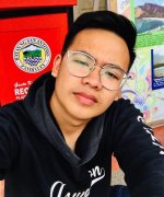 Trent Joshua Asuncion