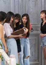 Never-Ending Neverland Korean TV Program photo