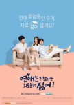 Lonely Enough to Love korean drama review