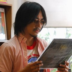 Fish Story Japanese Movie photo