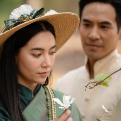 Love Destiny the Movie Thai Movie photo