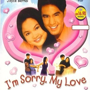I'm Sorry, My Love (1998)