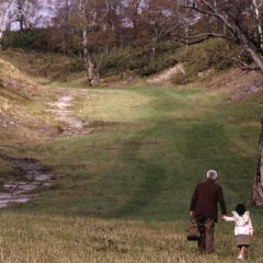A Long Walk Japanese Movie photo