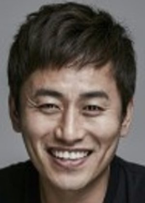 Kim Tae Bum