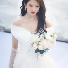 Night of Love with You Chinese Drama photo