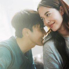 The Two Faces of Thatri Thai Drama photo