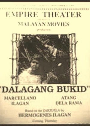 Dalagang Bukid () poster