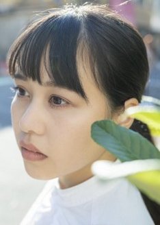 Kawamitsu Sawako in Animals Japanese Drama(2022)