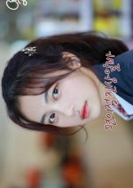 A High School Girl Works Part-Time at a Convenience Store Korean Movie photo