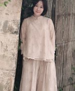 Liu Yu Jia