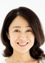 Koiwai Mitsuko